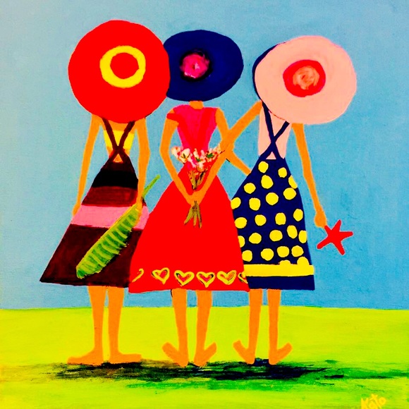 Meet your Posher, Kato - Picture 1 of 1